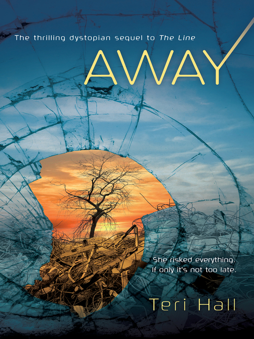 Title details for Away by Teri Hall - Wait list